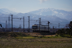 いい天気