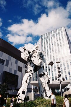 ユニコーンガンダム
