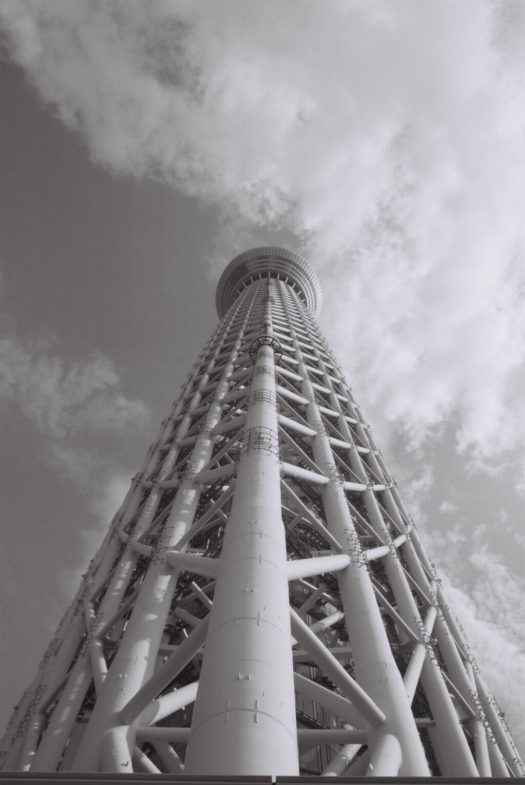 東京スカイツリー