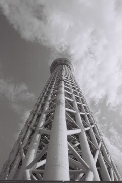 東京スカイツリー