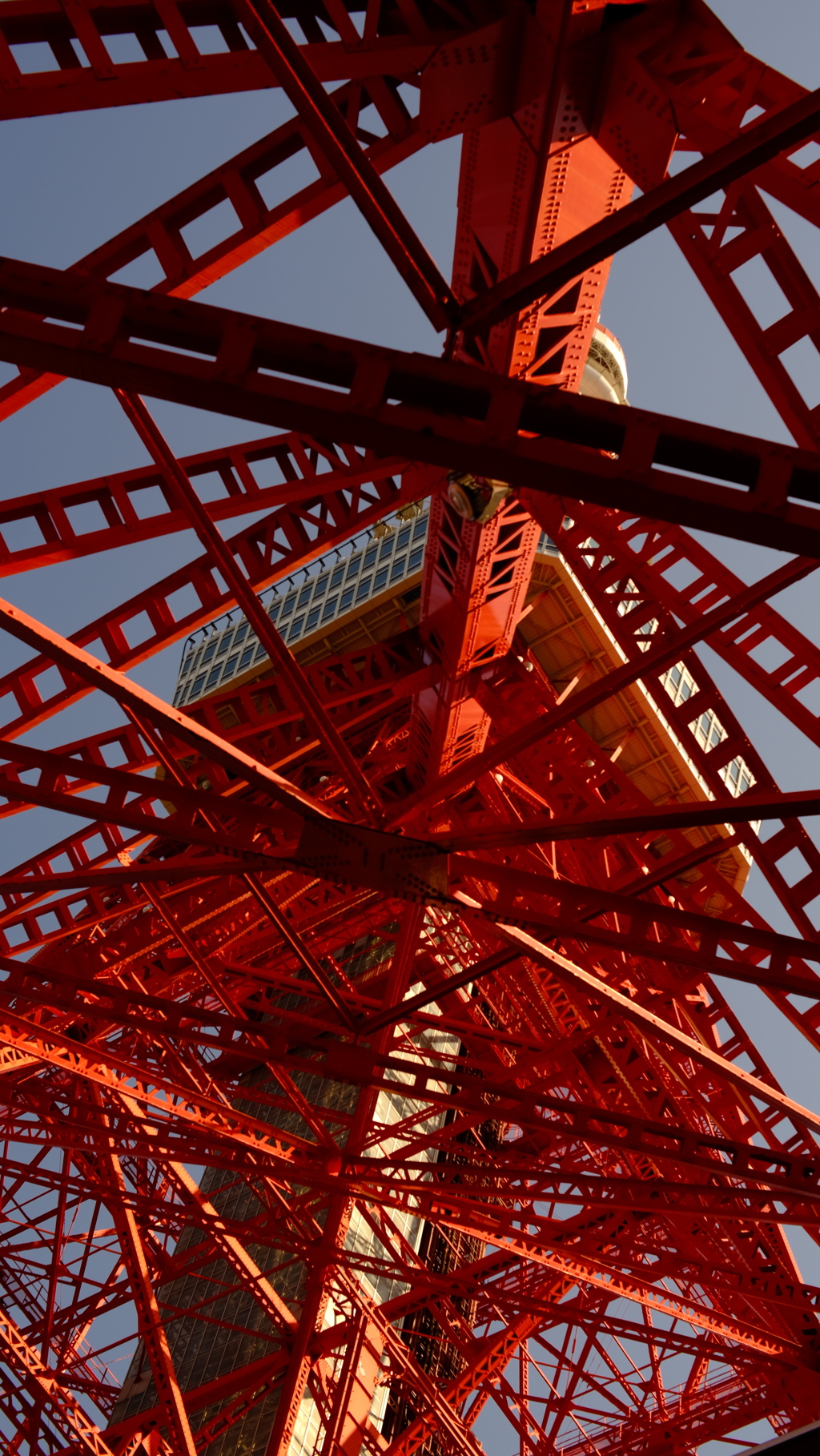 東京タワー