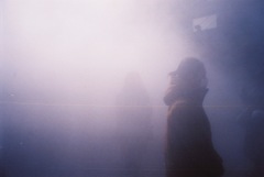 坂本龍一展