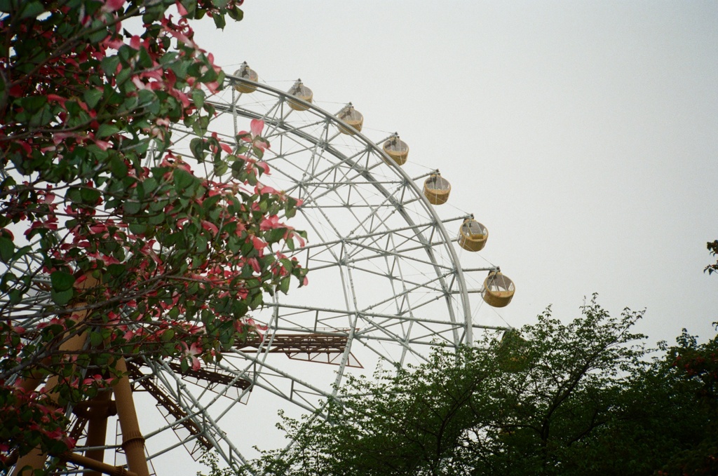 東武動物園
