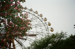 東武動物園