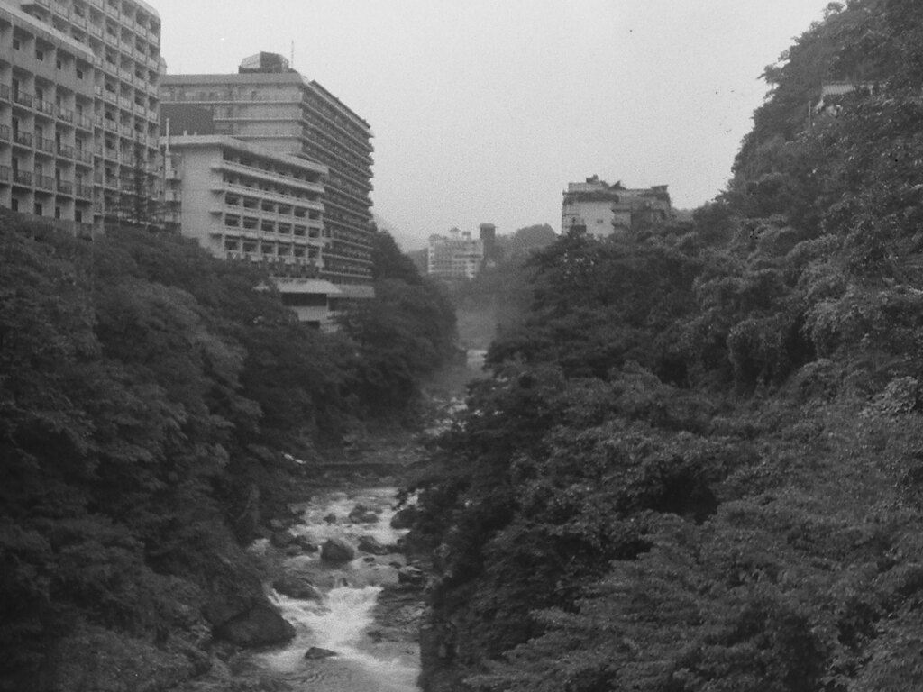 鬼怒川温泉