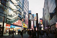 秋葉原