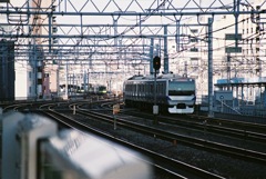 上野駅