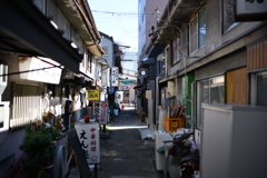 小路