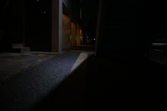 陰影