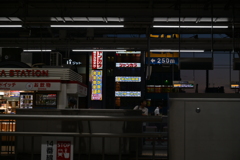 車窓より