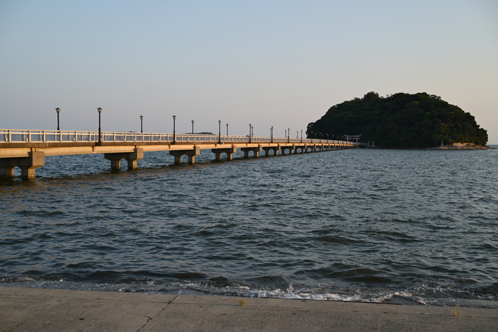 道