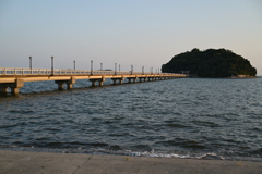 道