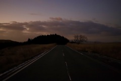 映画みたいな風景