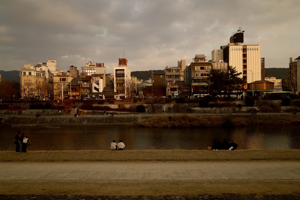 ノスタルジック京都18