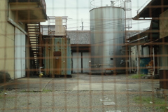 何を作り営んでいたのだろう。