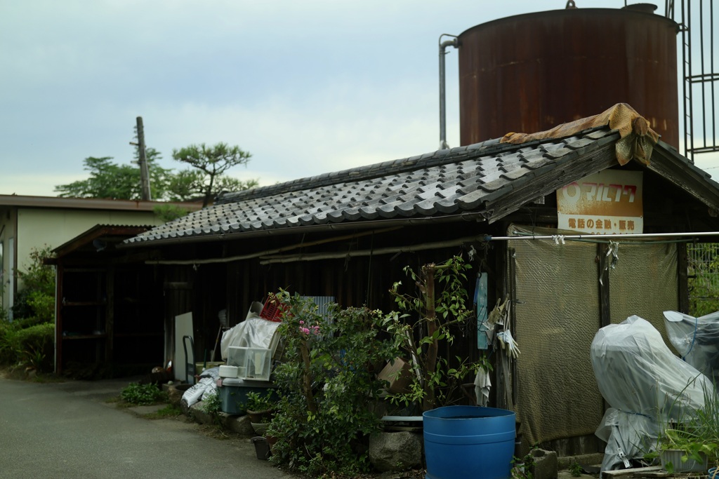 家