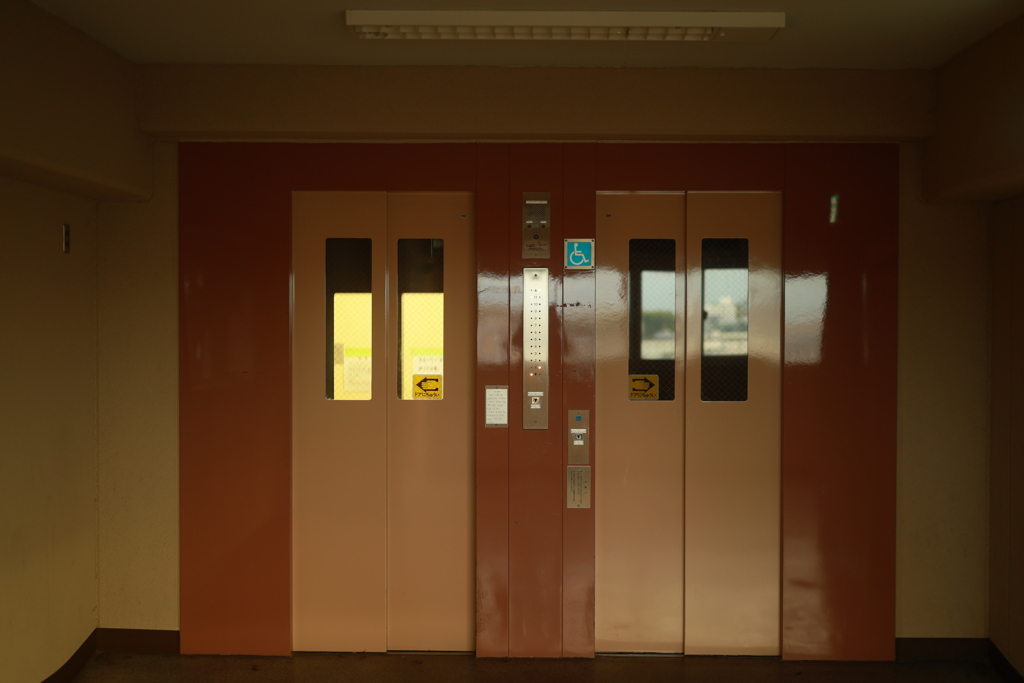 「日々」組み写真5