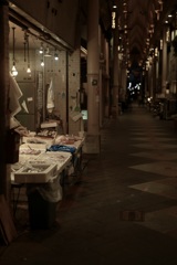 秋の夕景、日常、暮らし「組み写真8」