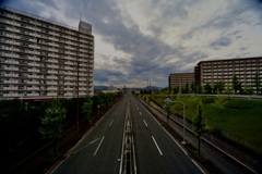 直線な世界