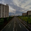 直線な世界