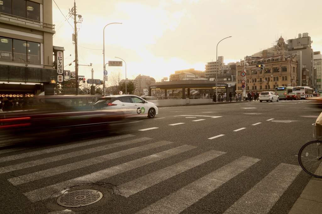 ノスタルジック京都11