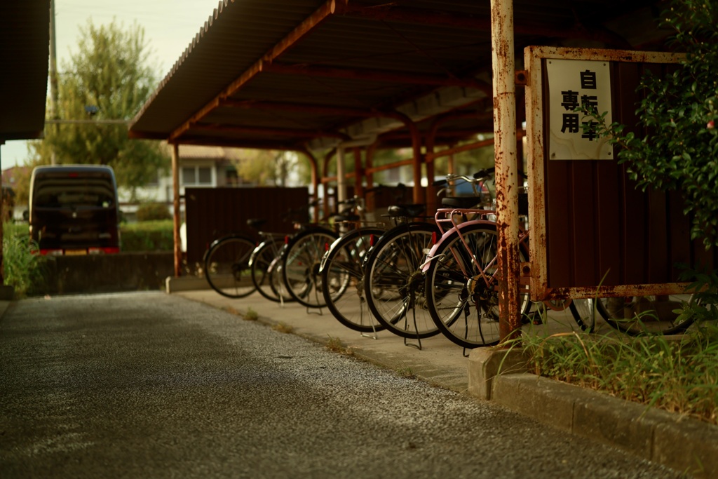 「日々」組み写真2