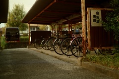 「日々」組み写真2