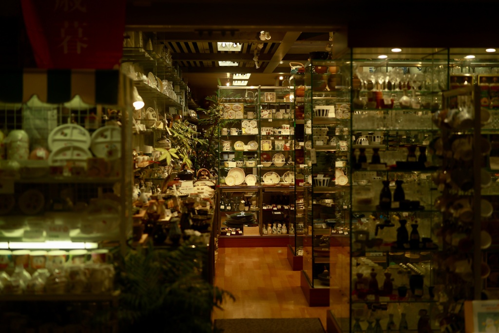 秋の夕景、日常、暮らし「組み写真9」