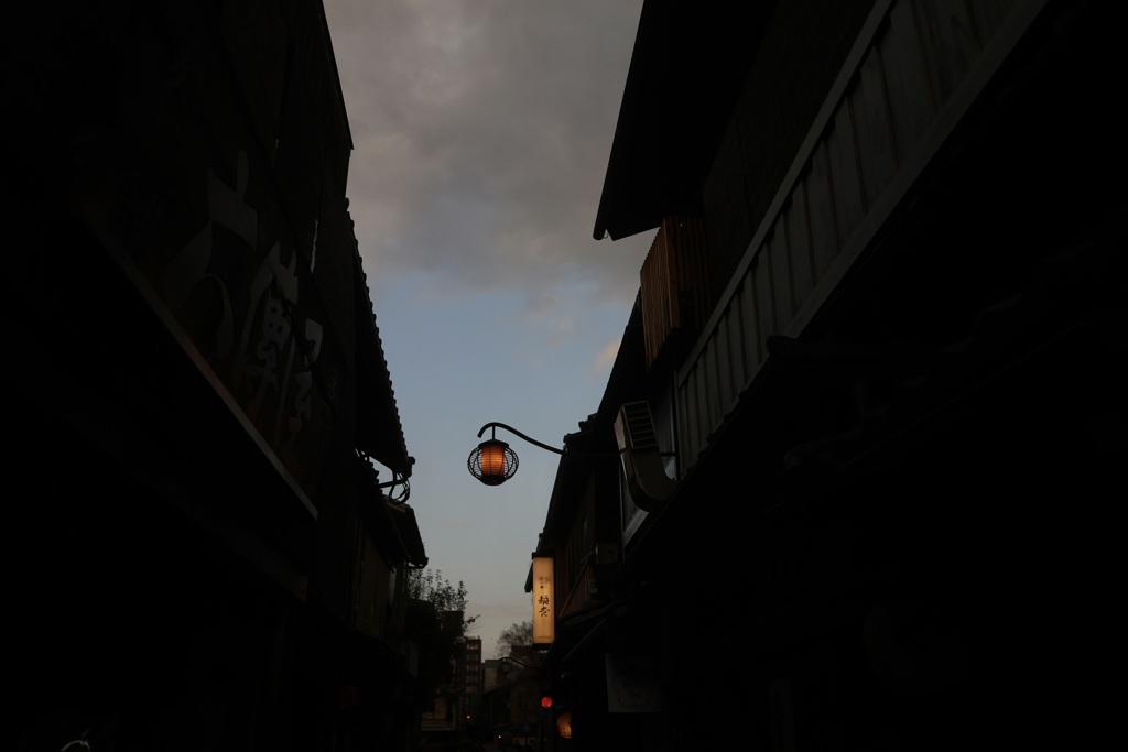 ノスタルジック京都16