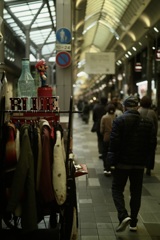 ノスタルジック京都5