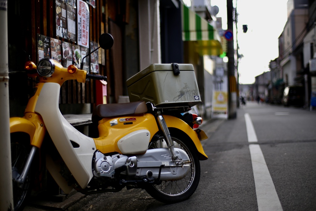 幼馴染的なカメラ