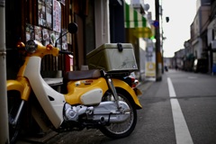 幼馴染的なカメラ