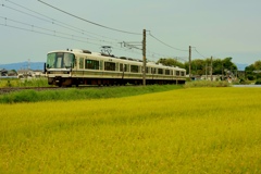 次の電車何時？