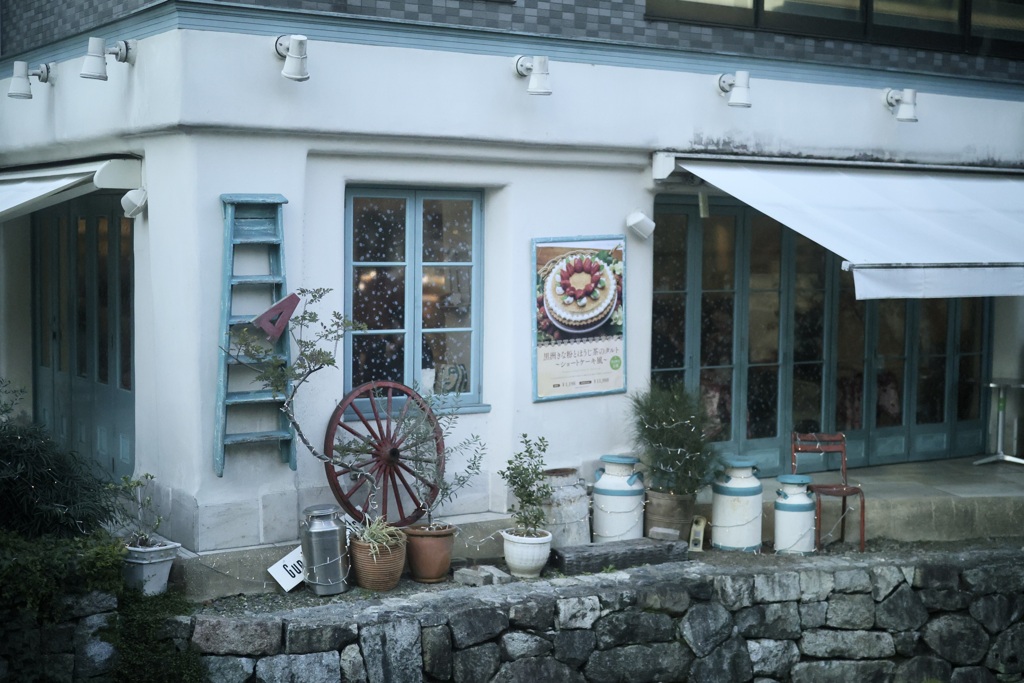 ノスタルジック京都3