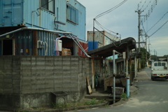 水場