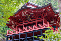 信濃国の清水寺