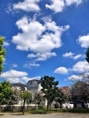 空