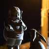 因幡の白兎神話