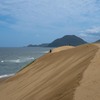 鳥取砂丘