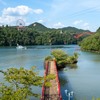 恵那峡
