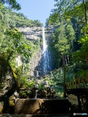 那智の滝