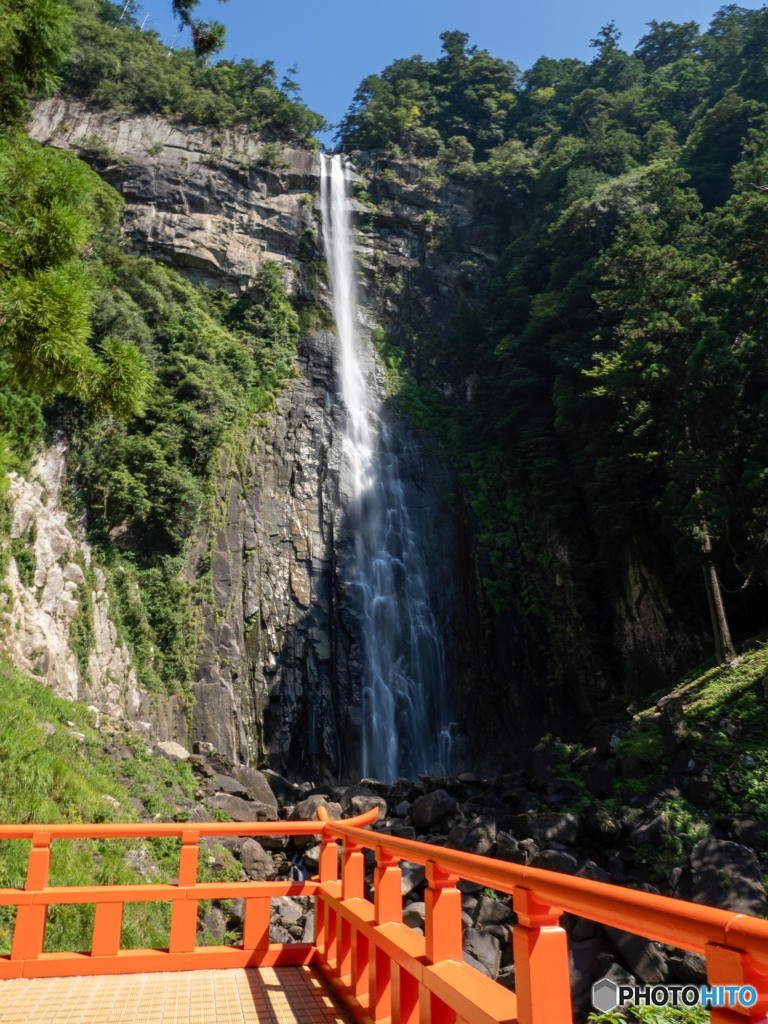 那智の滝