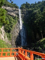 那智の滝