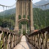 桃介橋