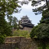 松江城