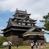 松江城