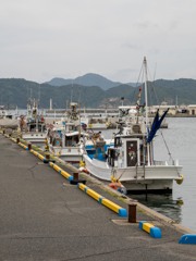 田後港