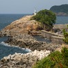 田後灯台