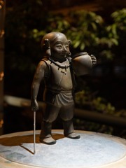 八俣大蛇退治神話
