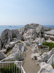 白崎海洋公園